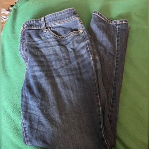 Saint Johns Bay Skinny Jeans